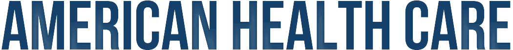 American Health Logo